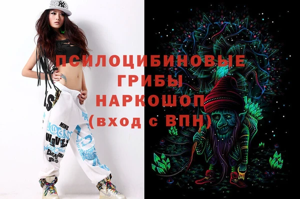 прущие грибы Семёнов